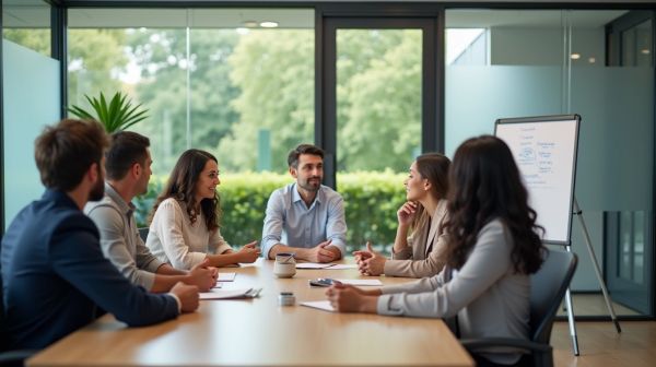Comment choisir les bons critères pour sélectionner une société de nettoyage