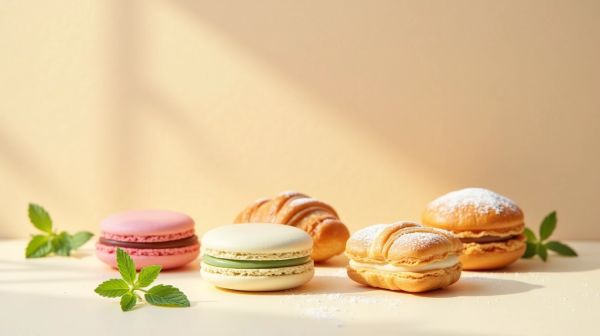 Conseils cuisine pâtisserie délicieuses créations : astuces pour des desserts réussis