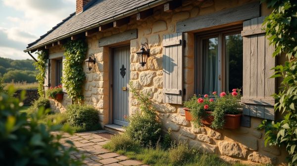Des solutions de menuiserie en Bretagne pour transformer votre habitat