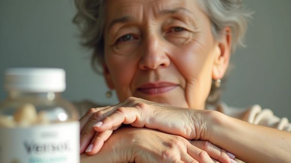 Efficacité du collagène Verisol pour lutter contre le vieillissement