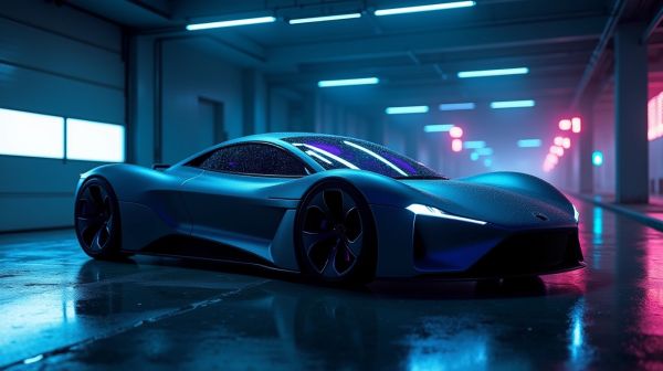 L'essor des véhicules innovants et leurs technologies révolutionnaires