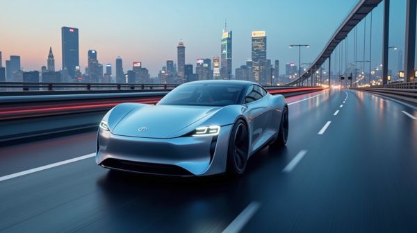 L'essor des véhicules innovants et leurs technologies révolutionnaires