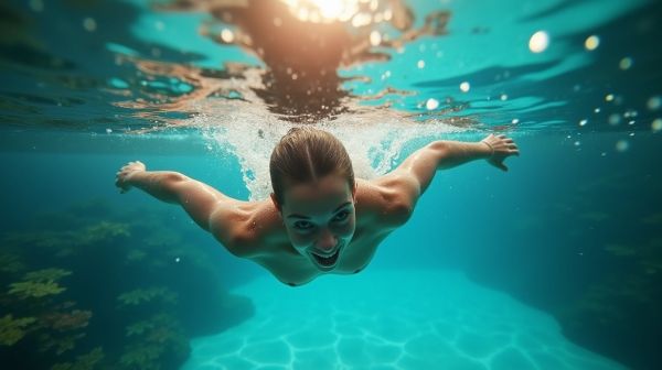 Maîtriser l'art de nager pour optimiser votre technique aquatique