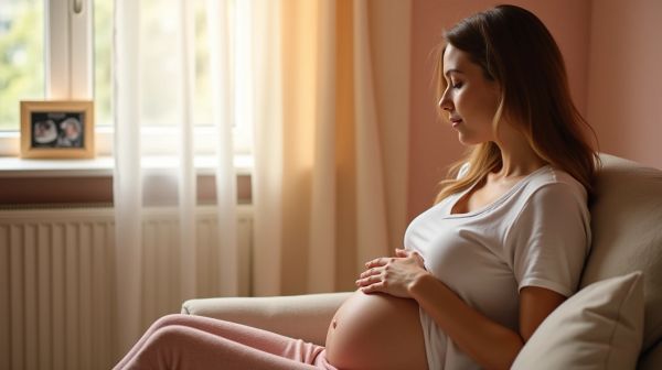 Planification de naissance : anticiper les défis de la grossesse multiple