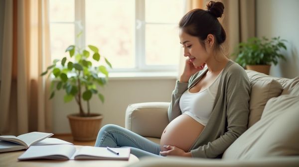 Planification de naissance : anticiper les défis de la grossesse multiple
