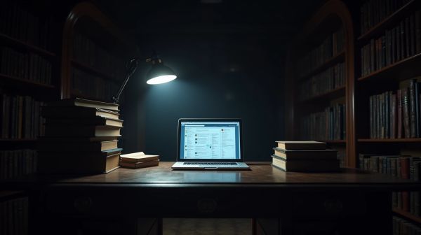Pourquoi l'information internet peut mener à la désinformation