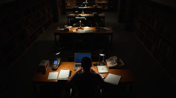 Pourquoi l'information internet peut mener à la désinformation