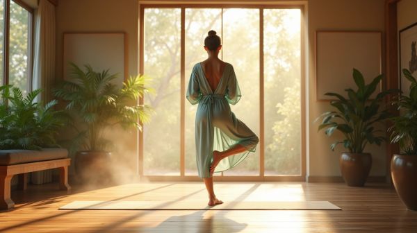 Redécouvrir le sport autrement : activités physiques et bien-être