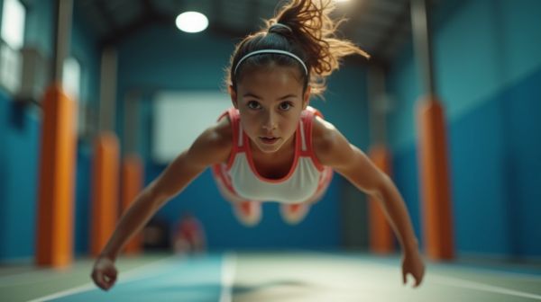 Sportcreativity : comment le sport stimule la créativité