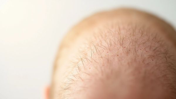 Top solutions innovantes pour stimuler la repousse des cheveux