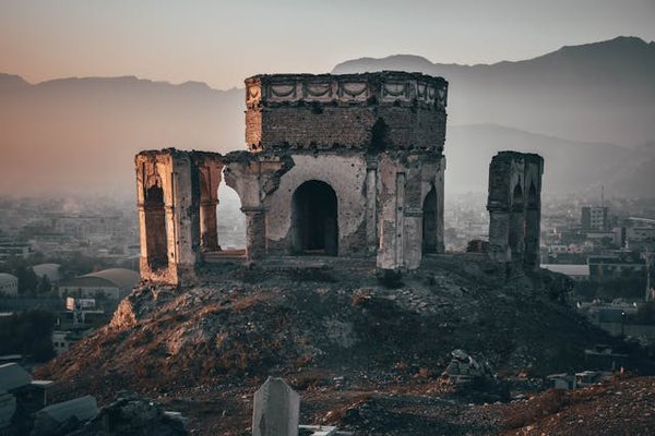 Comment organiser une visite des ruines anciennes de Carthage en Tunisie?